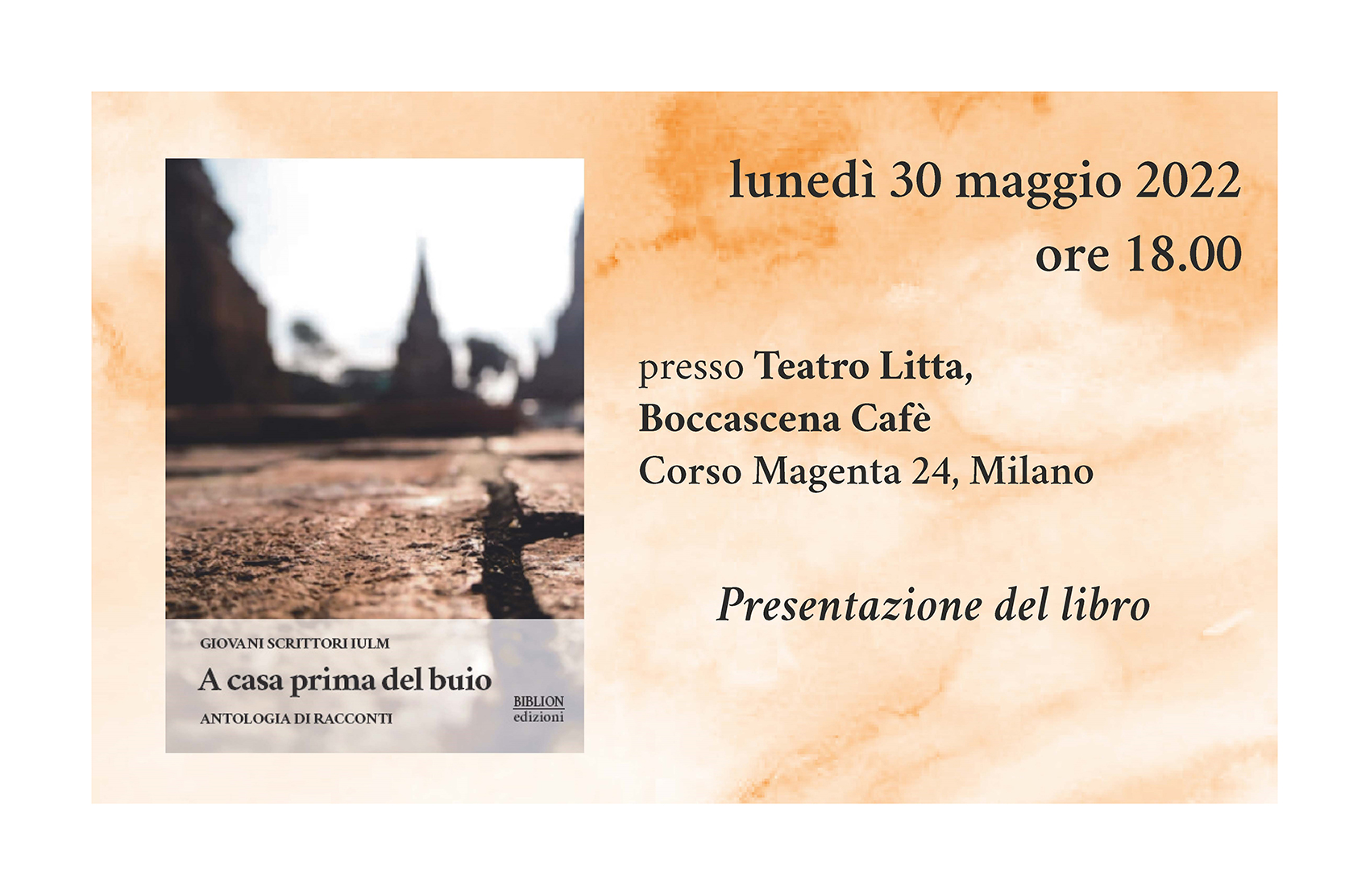 Biblion edizioni