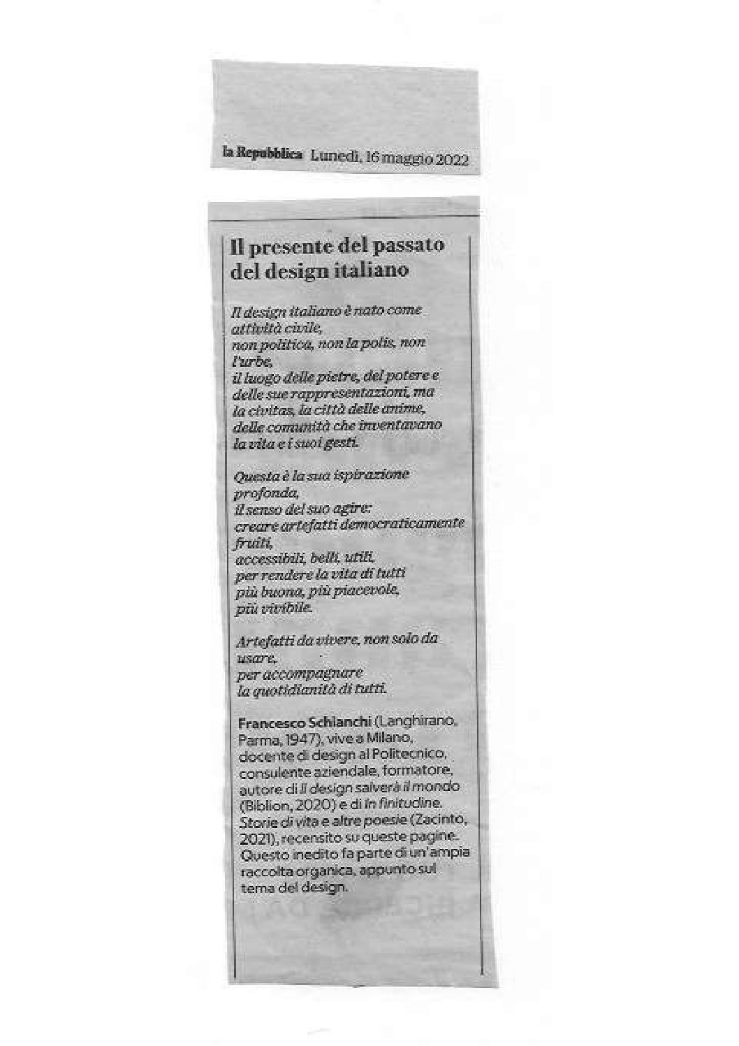 Biblion edizioni