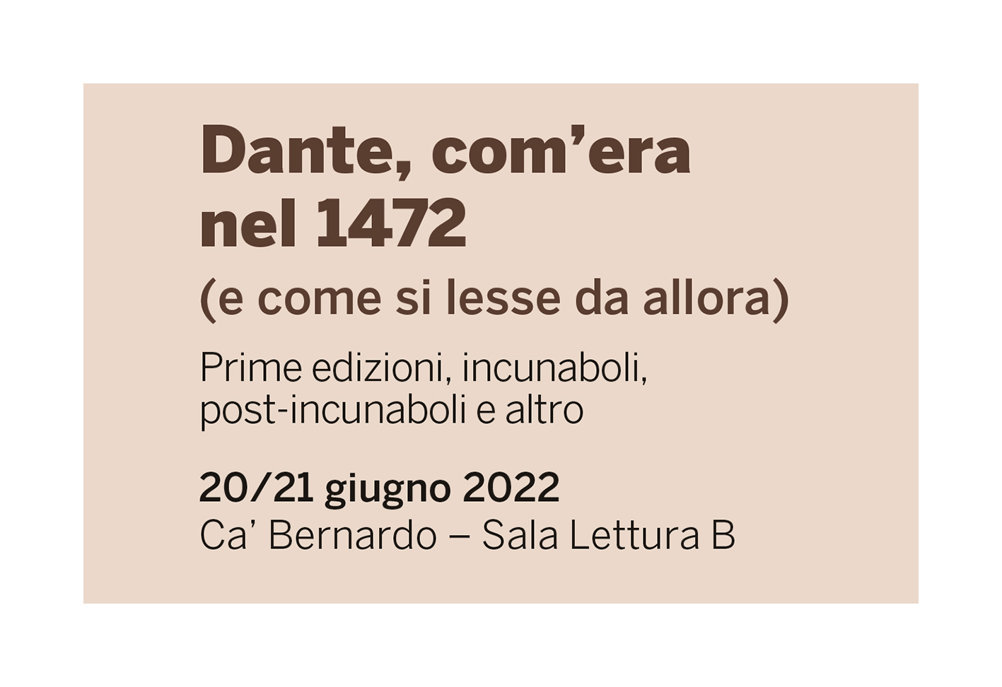 Biblion edizioni