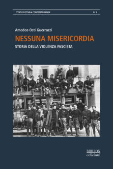 Nessuna misericordia