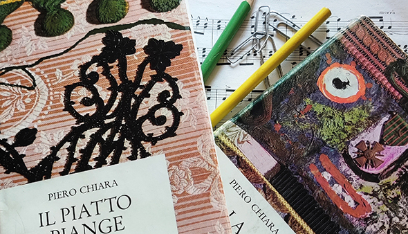 Biblion edizioni