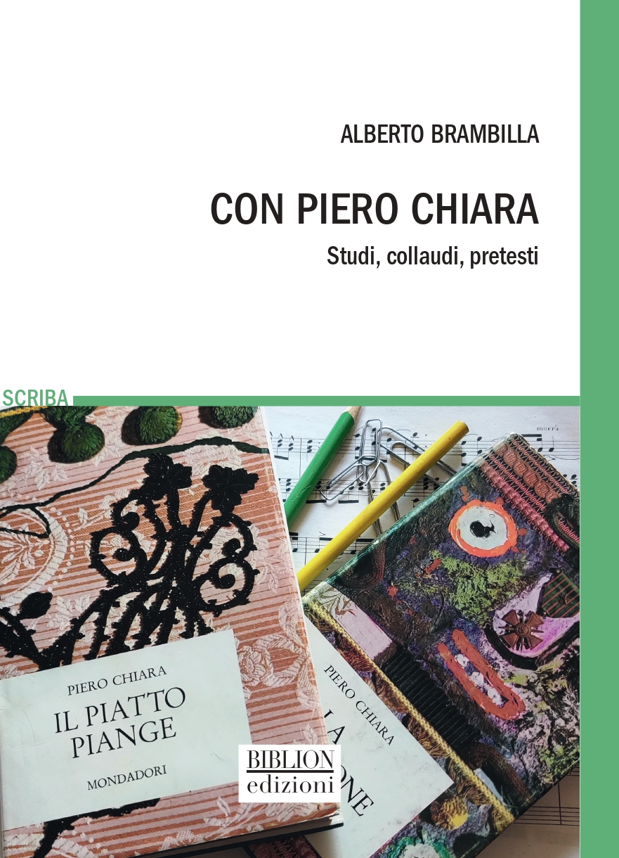 Biblion edizioni