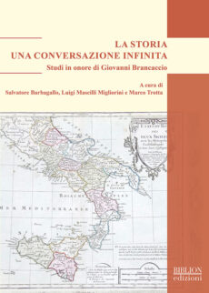 La Storia. Una conversazione infinita