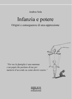 Infanzia e potere