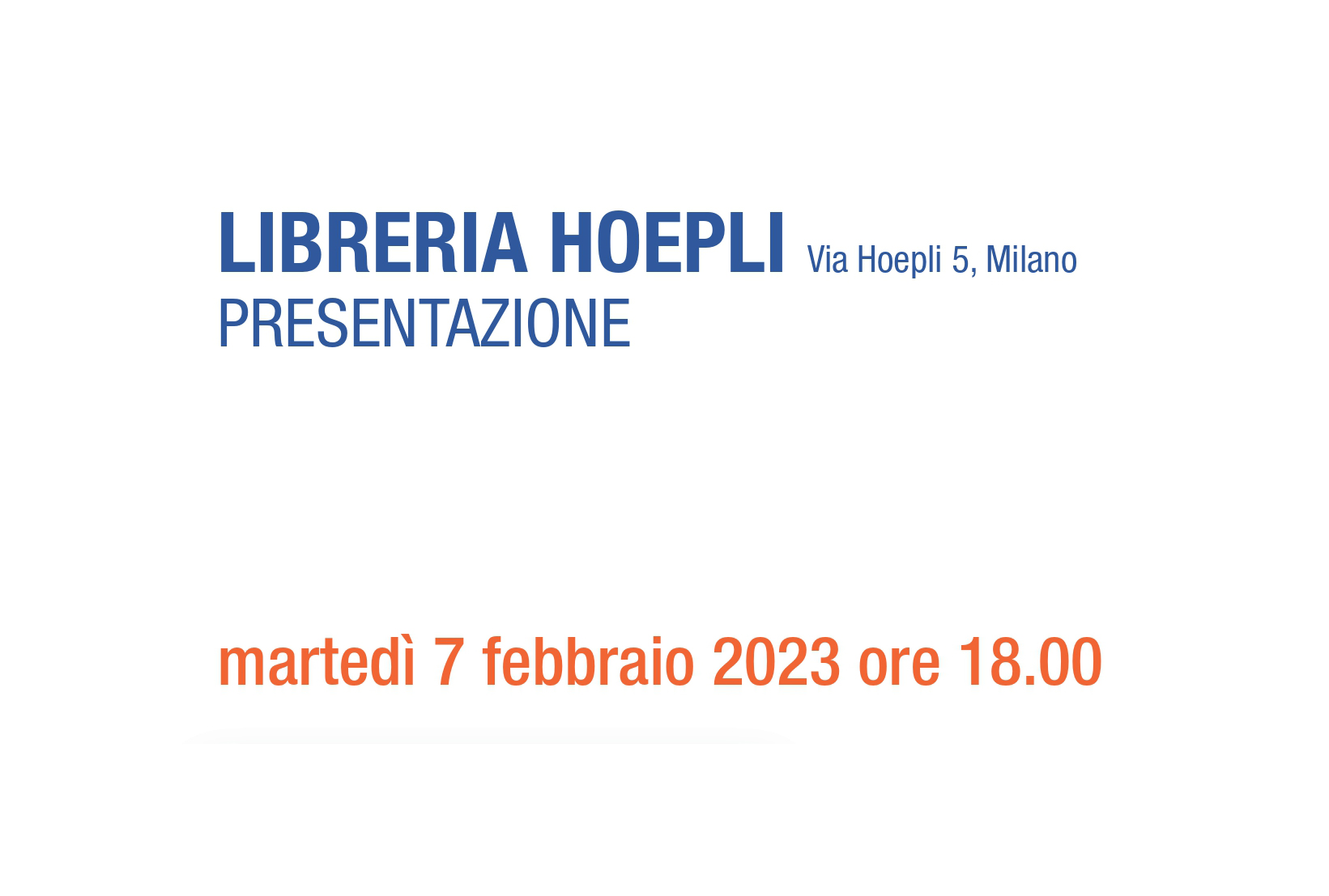 Biblion edizioni