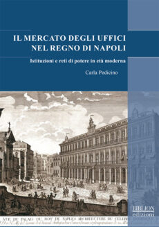 Il mercato degli uffici nel Regno di Napoli