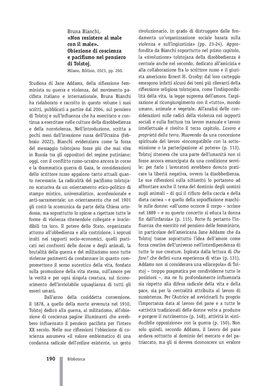 Biblion edizioni