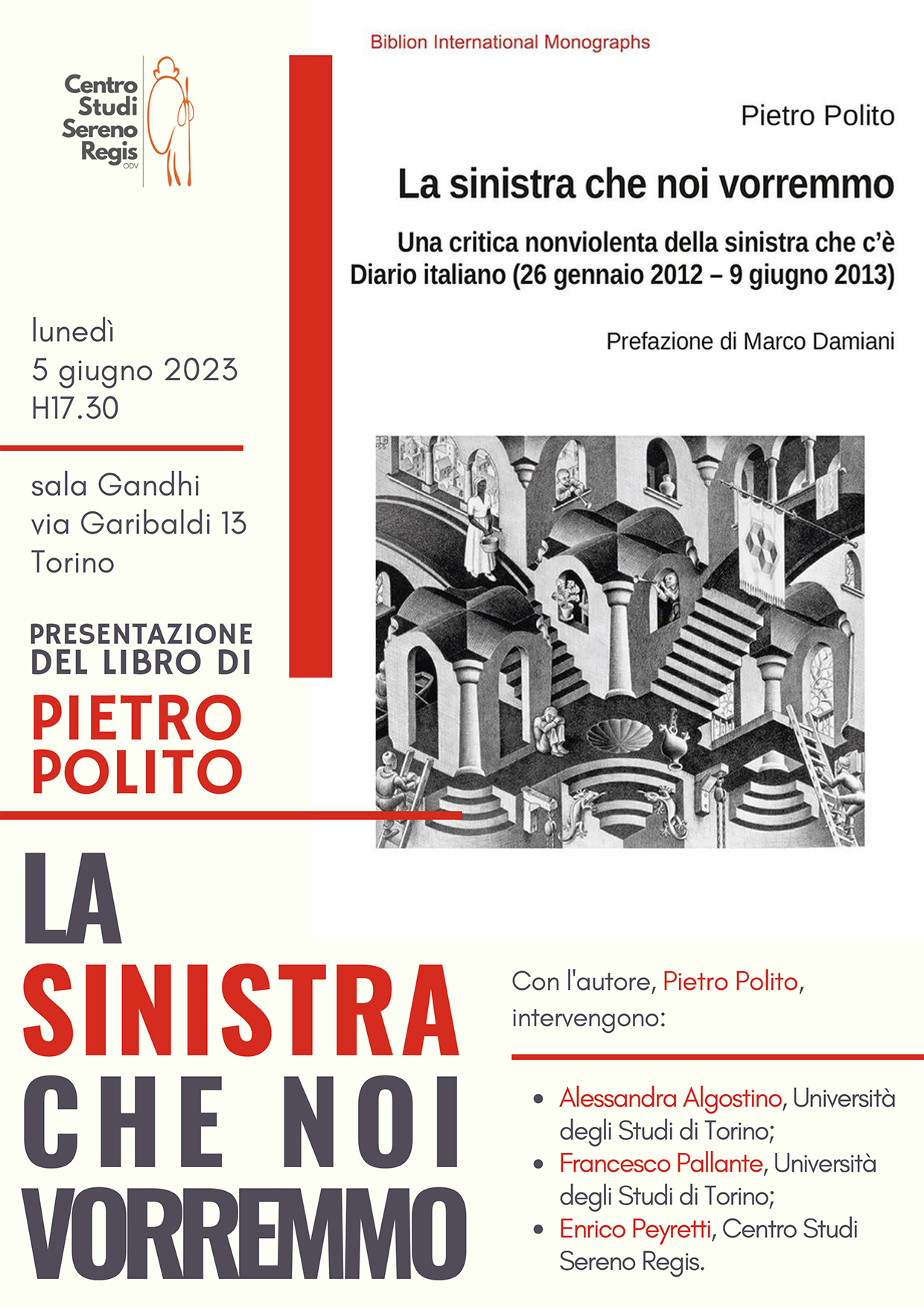 Biblion edizioni