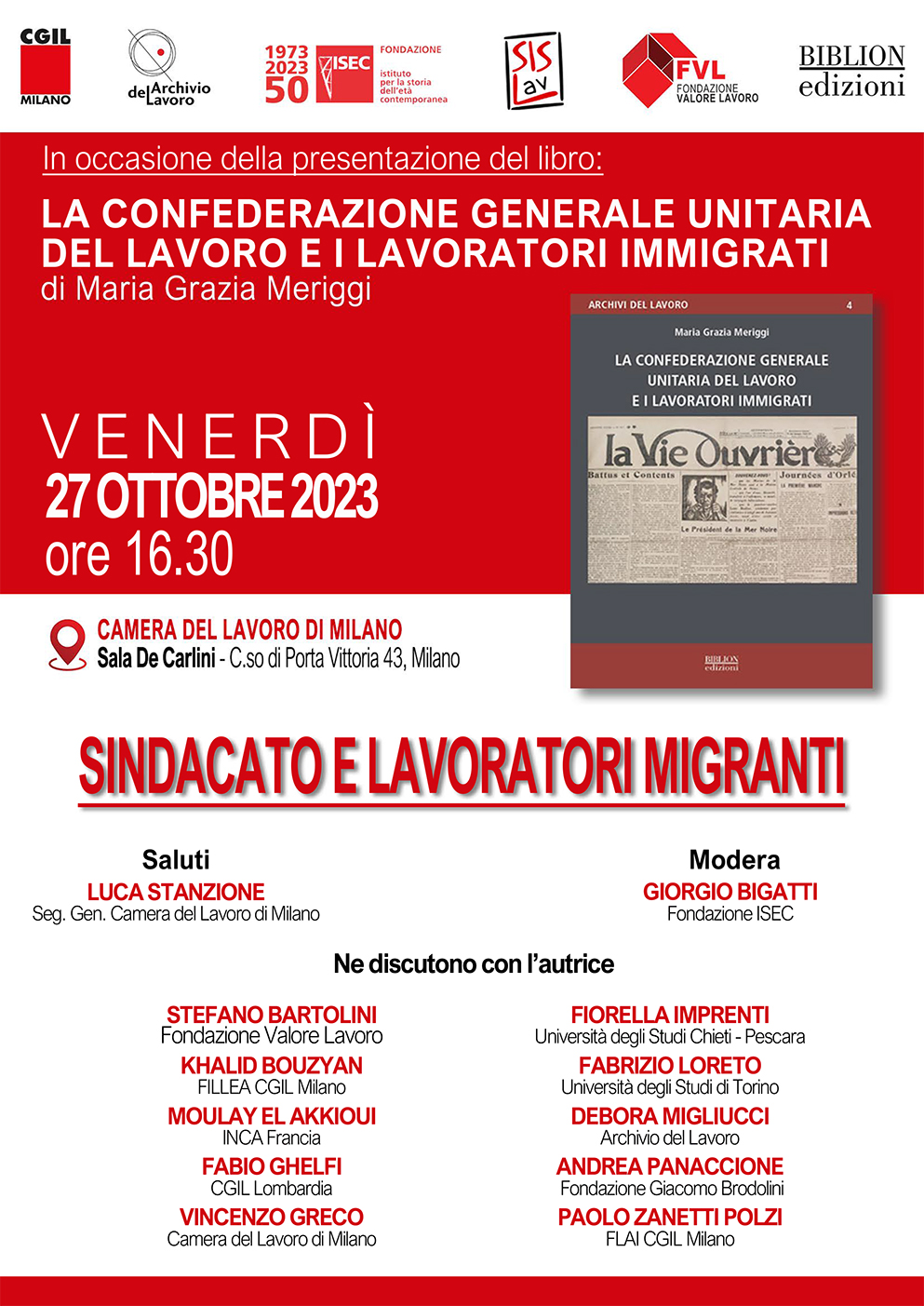 Biblion edizioni
