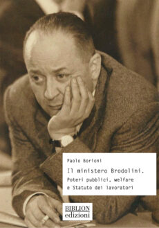 Il ministero Brodolini