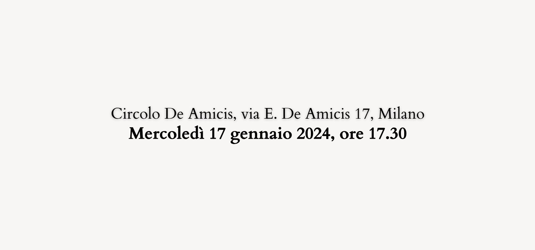 Biblion edizioni