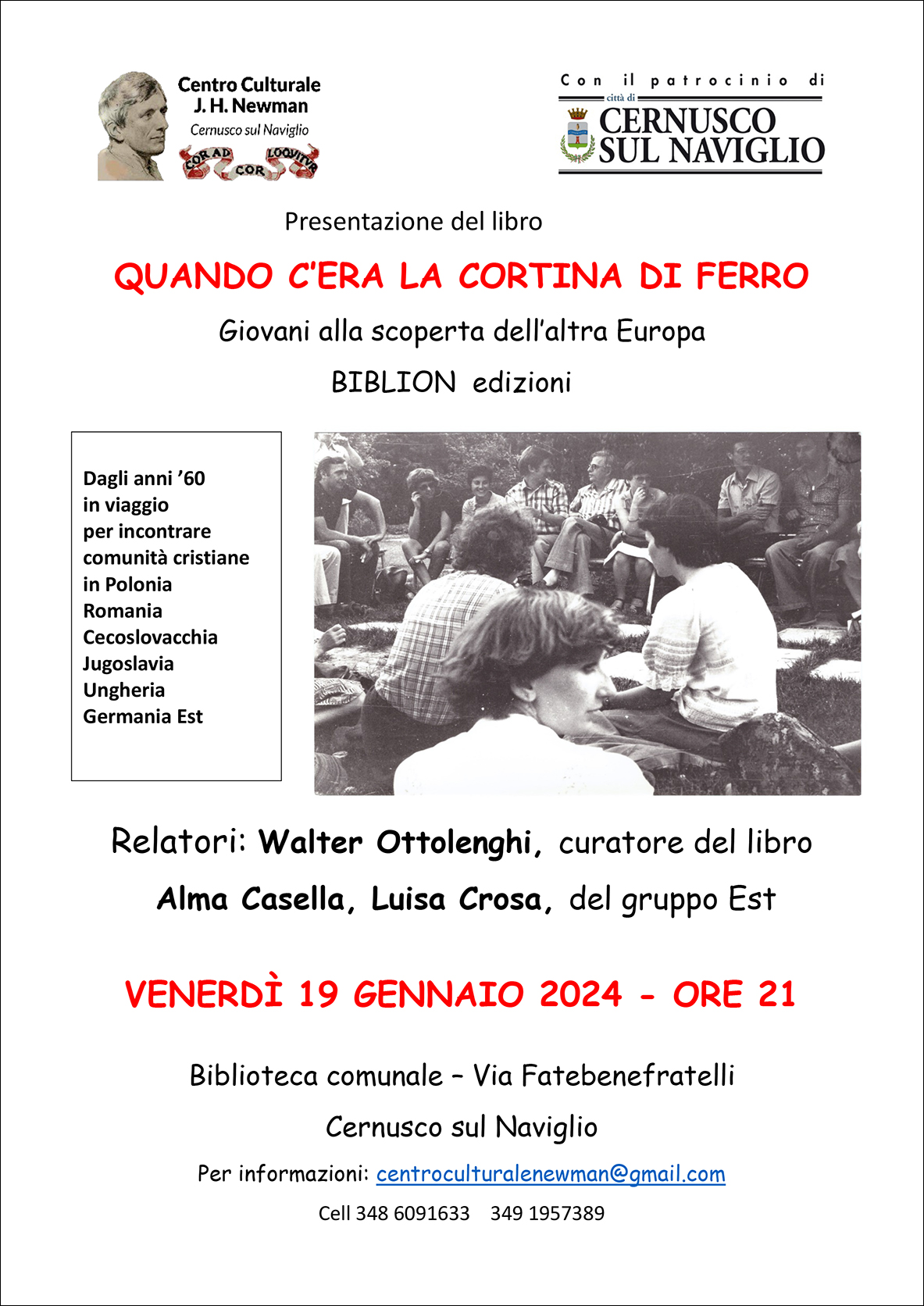 Biblion edizioni