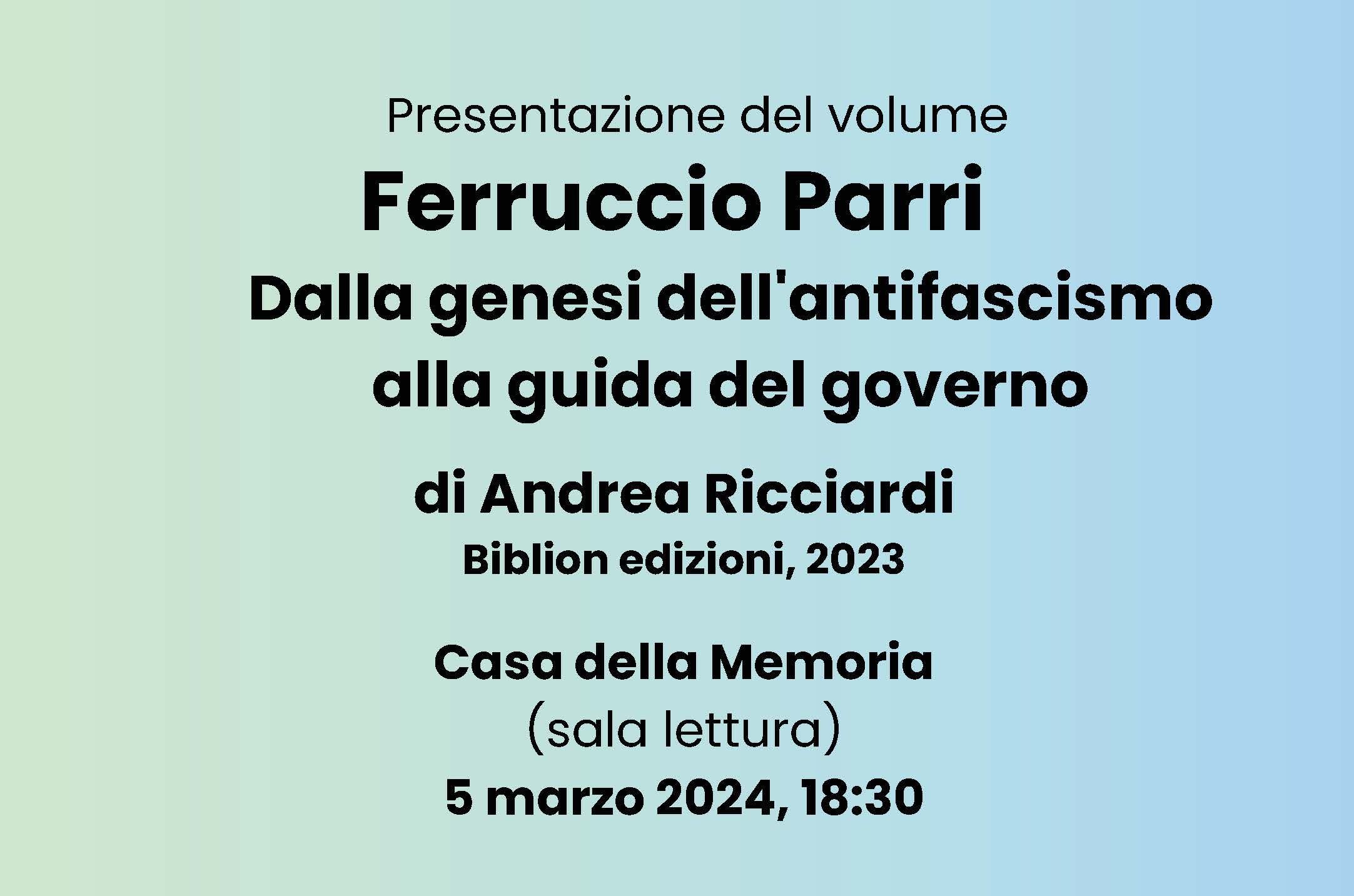 Biblion edizioni