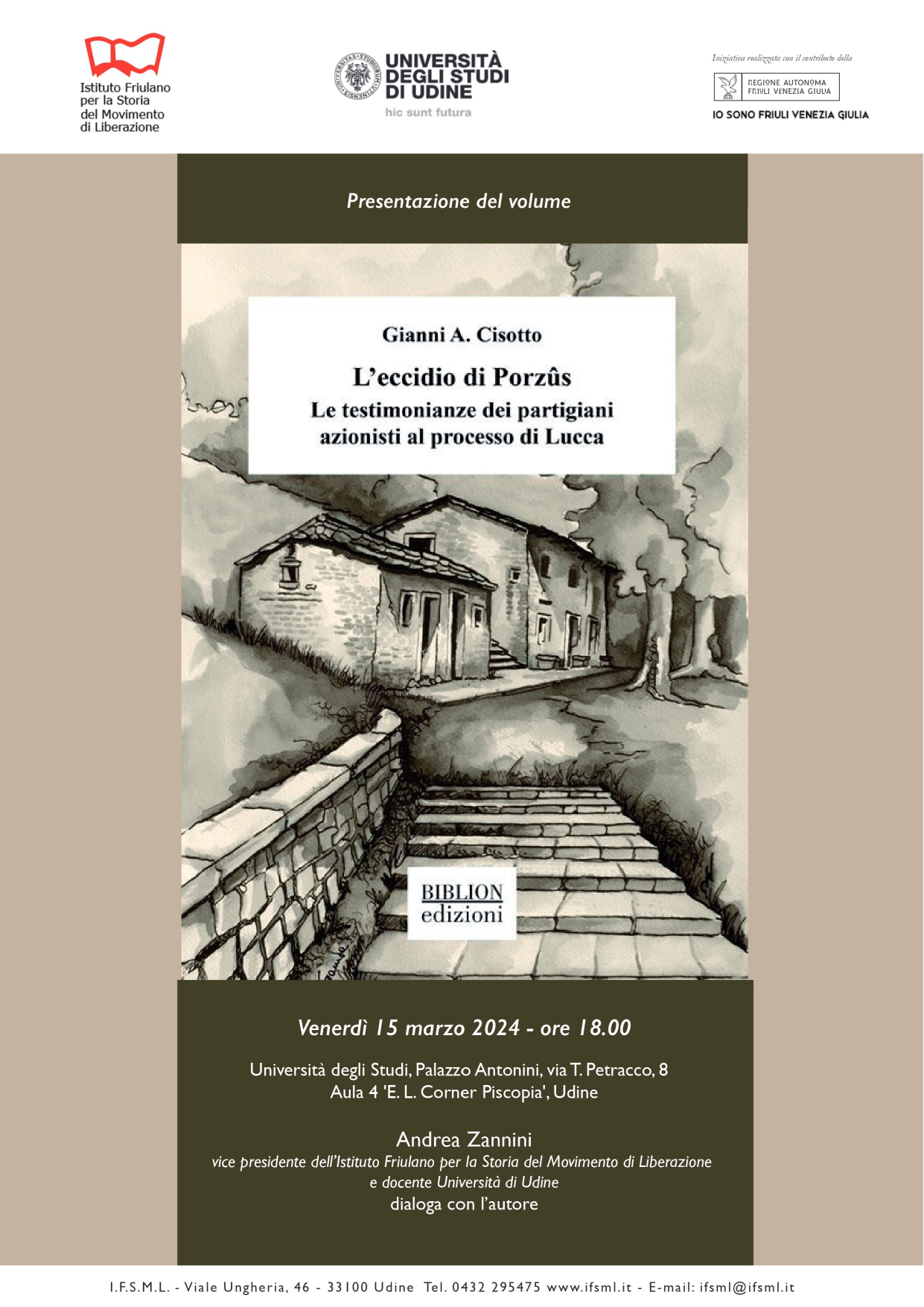 Biblion edizioni