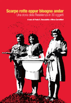 Scarpe rotte eppur bisogna andar