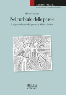 Nel turbinio delle parole