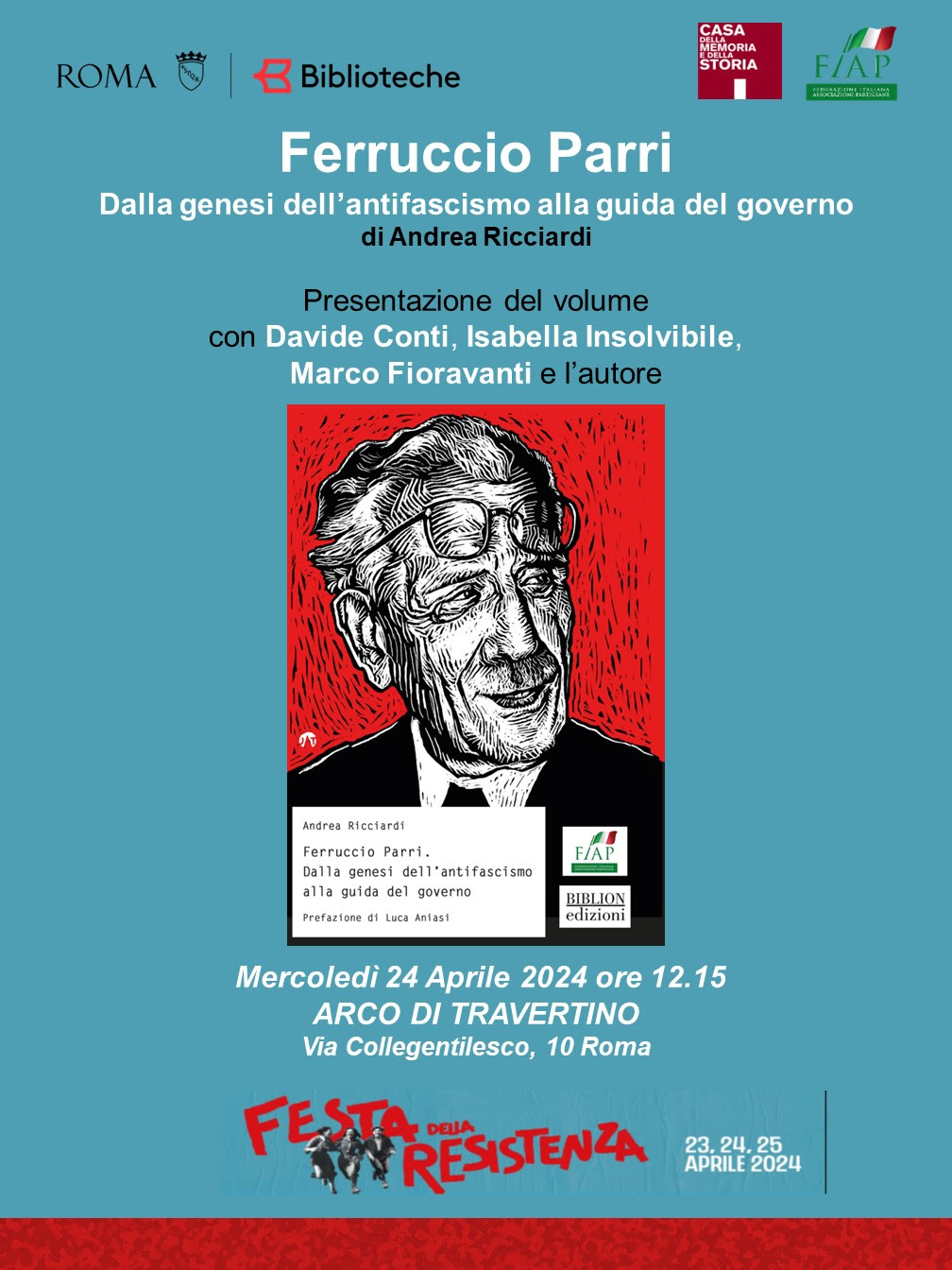 Biblion edizioni