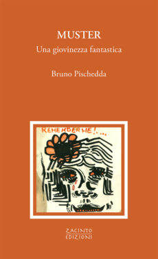 MUSTER. Una giovinezza fantastica