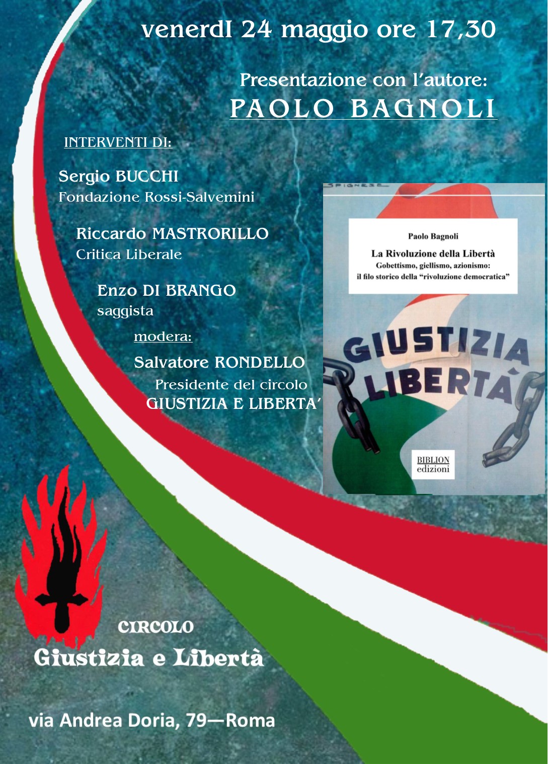 Biblion edizioni