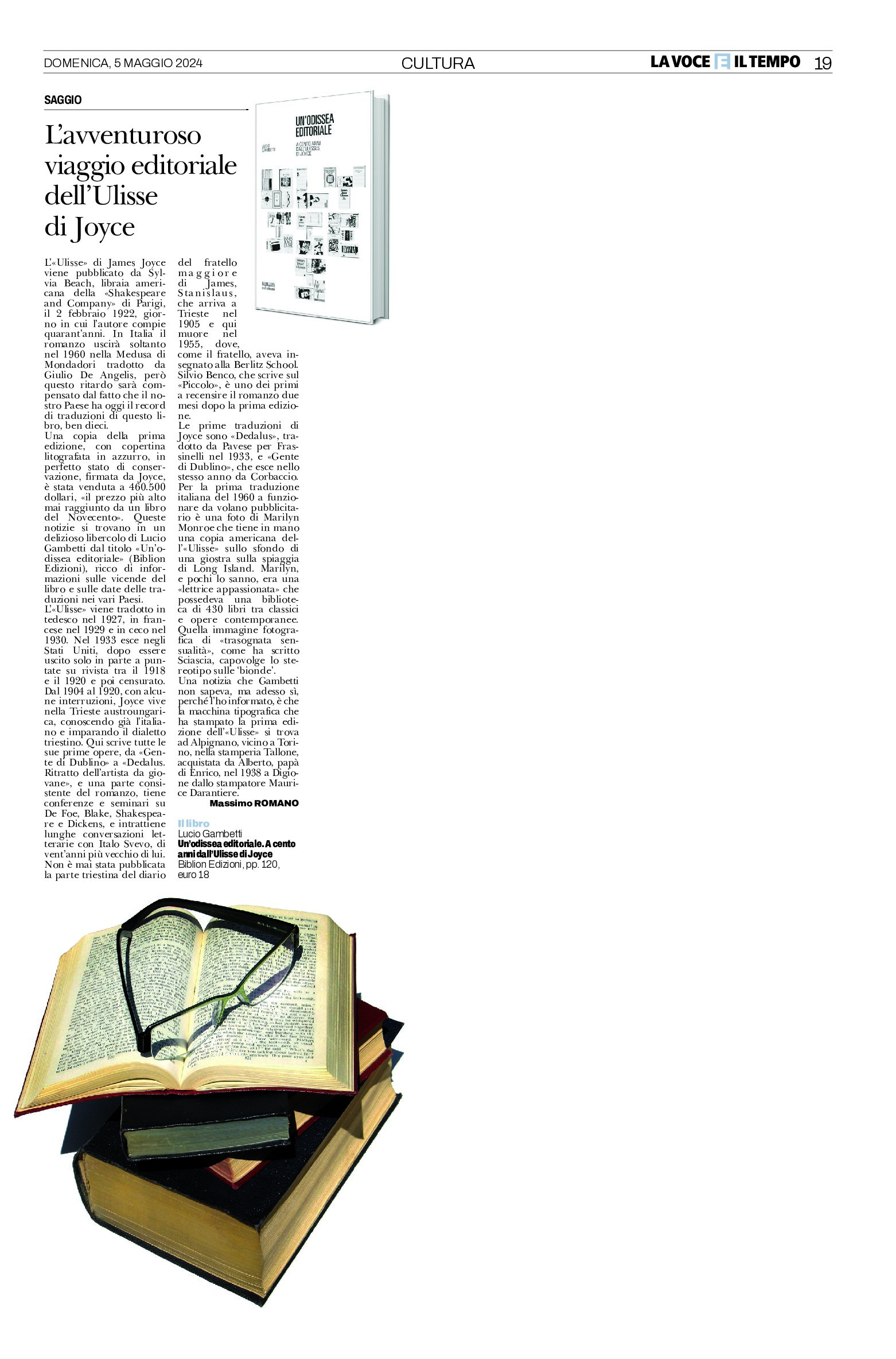Biblion edizioni