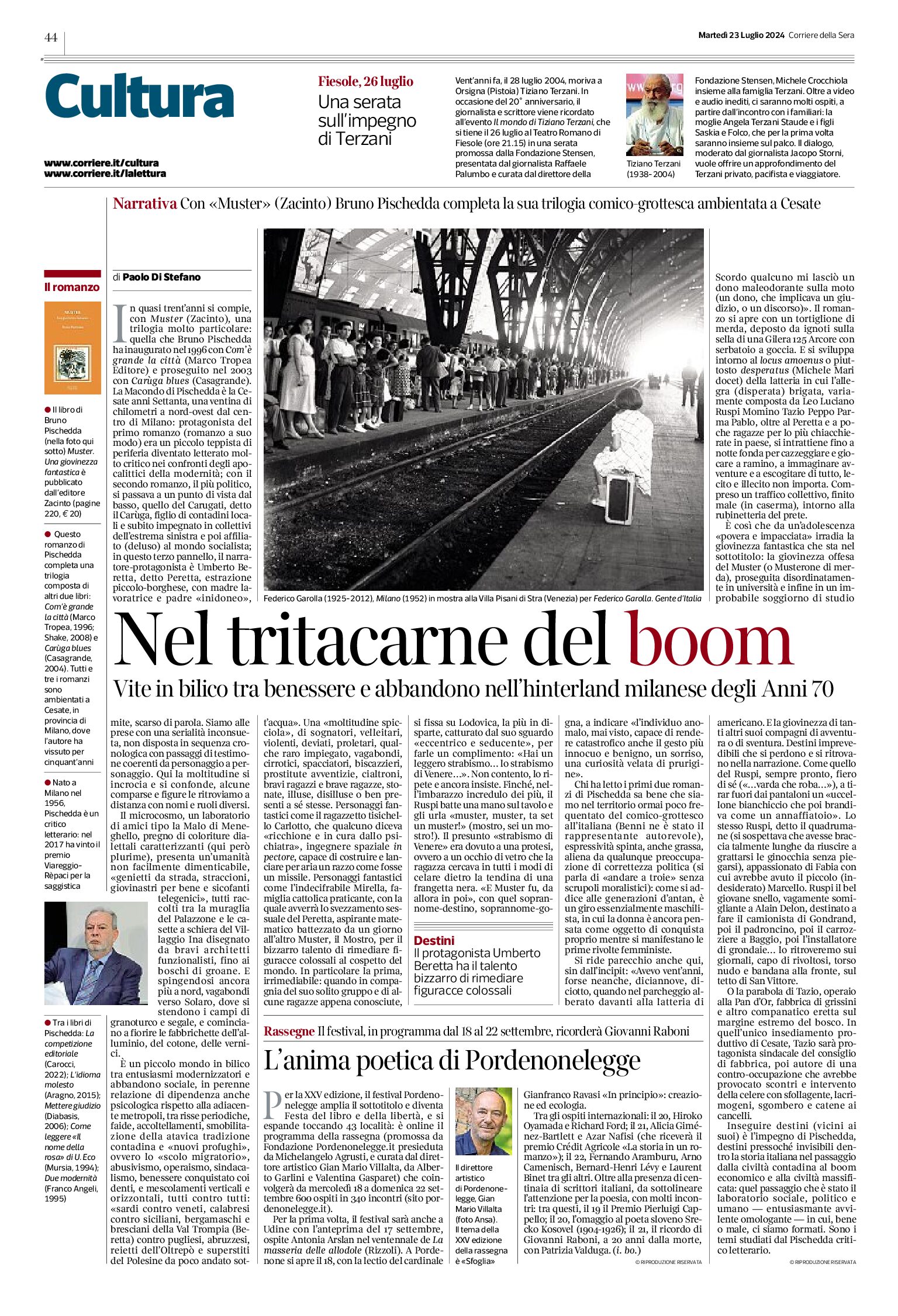 Biblion edizioni