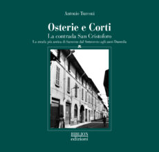 Osterie e Corti