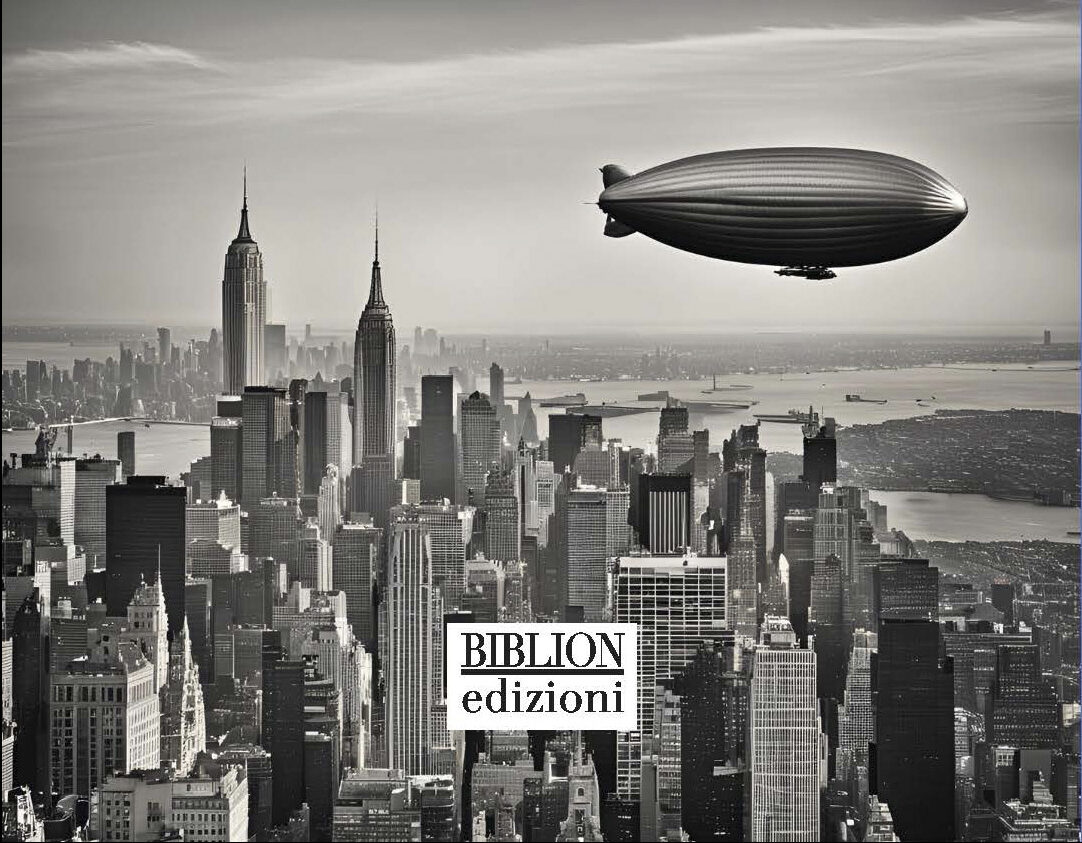 Biblion edizioni