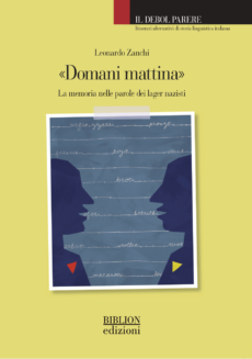 «Domani mattina»