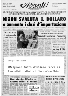 «Malgrado tutto dobbiamo farcela»