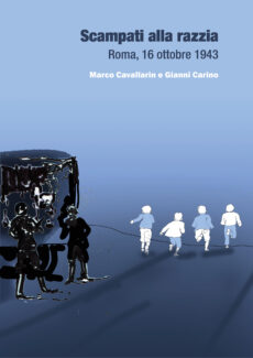 Scampati alla razzia