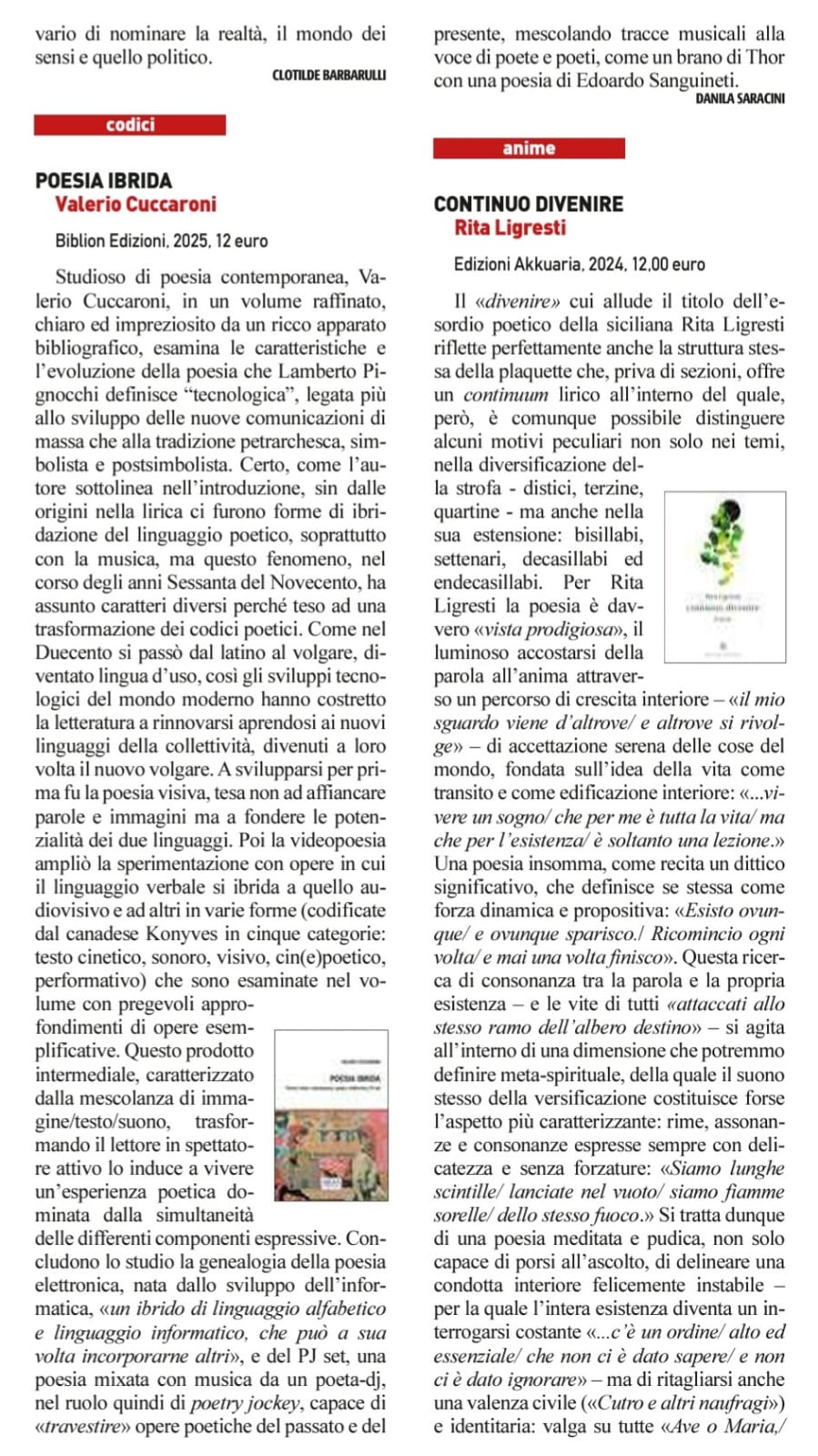 Biblion edizioni