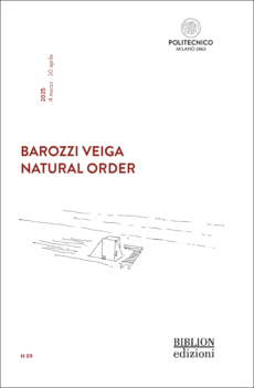 Barozzi Veiga. Natural Order