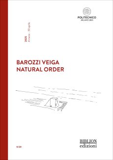 Barozzi Veiga. Natural Order