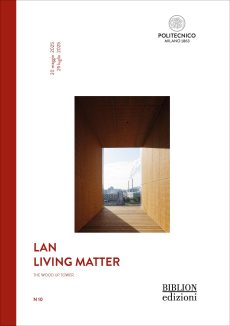 LAN. Living Matter