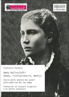 Anna Kuliscioff: donna, rivoluzionaria, medico