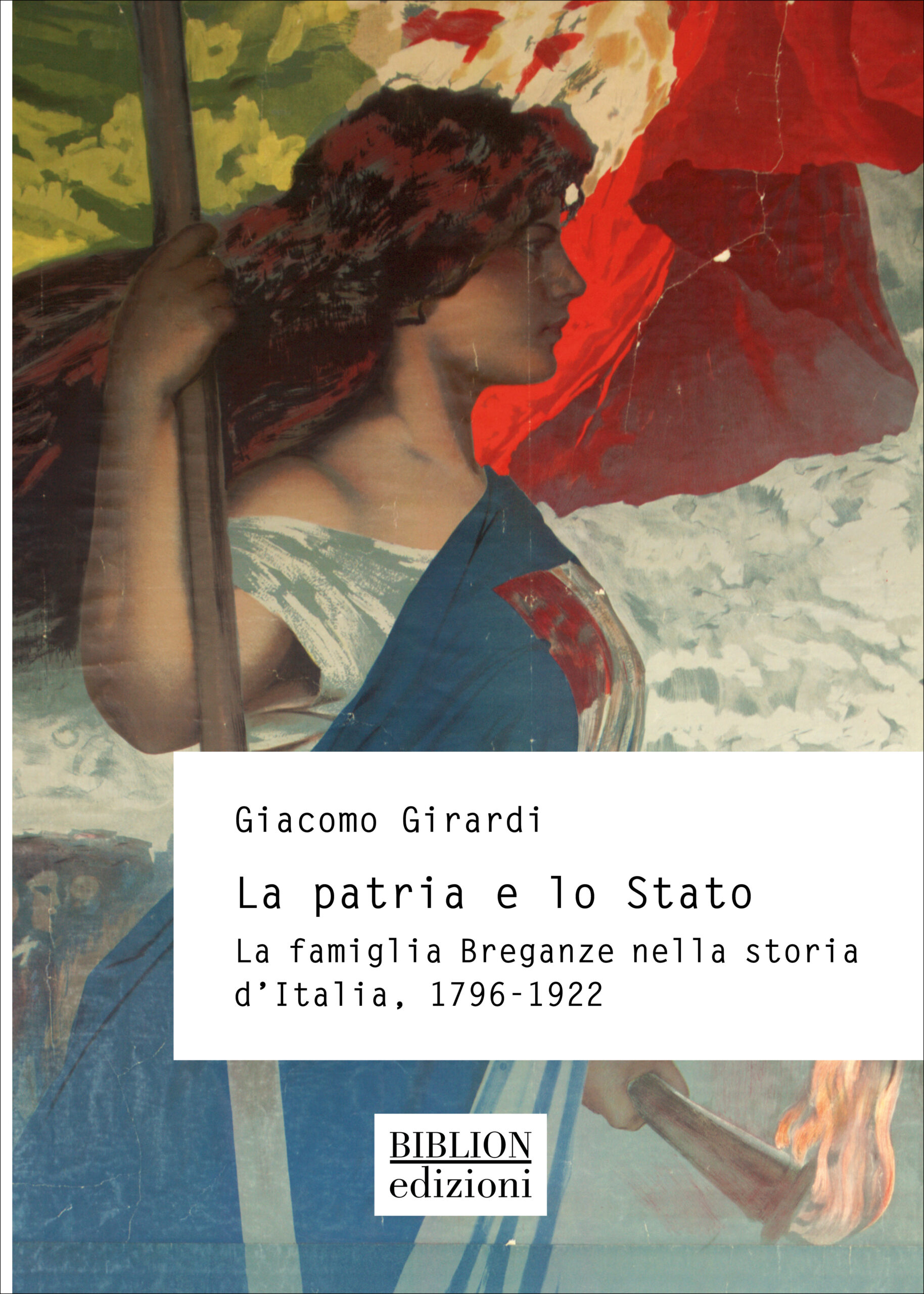 La patria e lo Stato