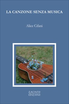 La canzone senza musica