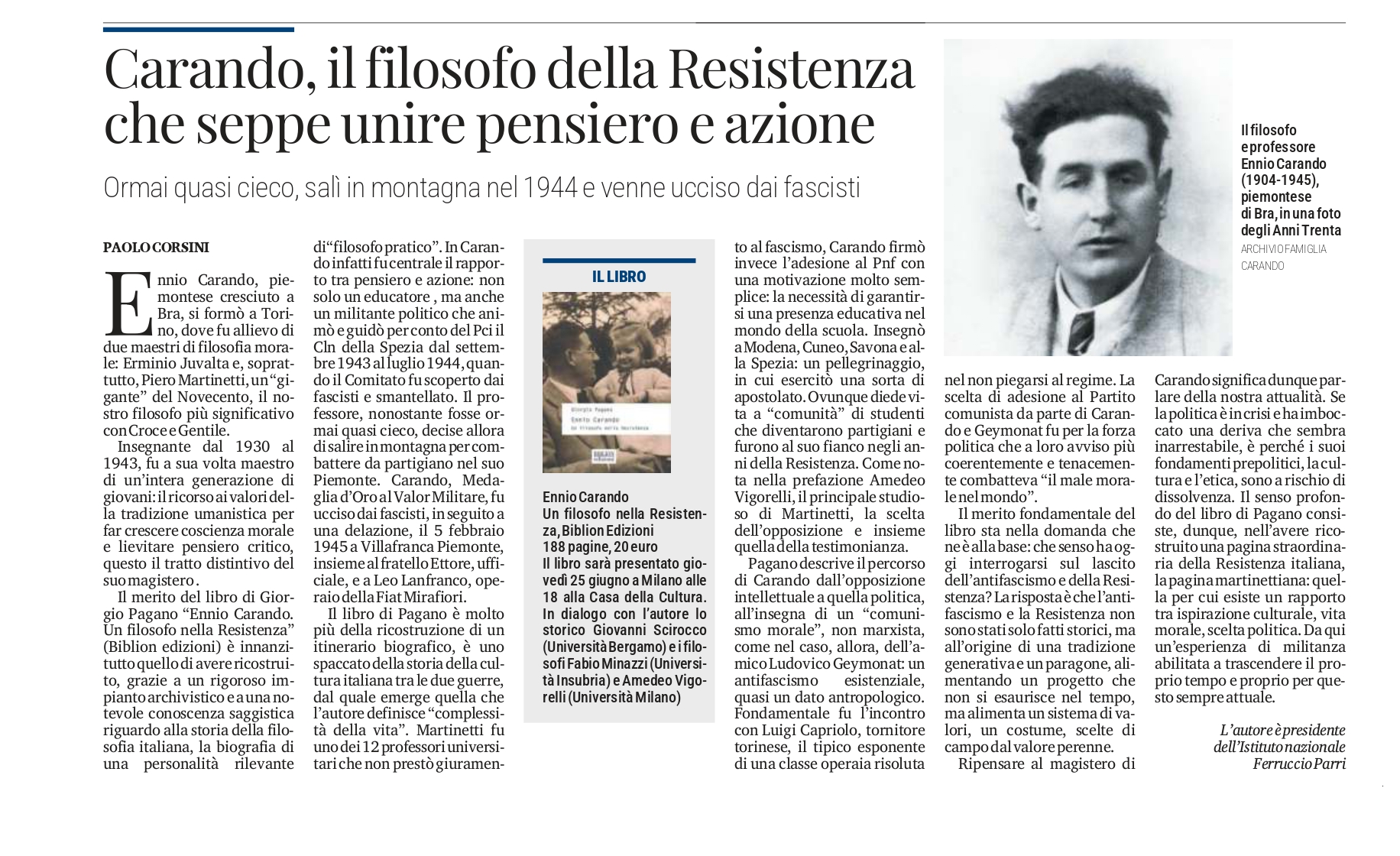 Biblion edizioni