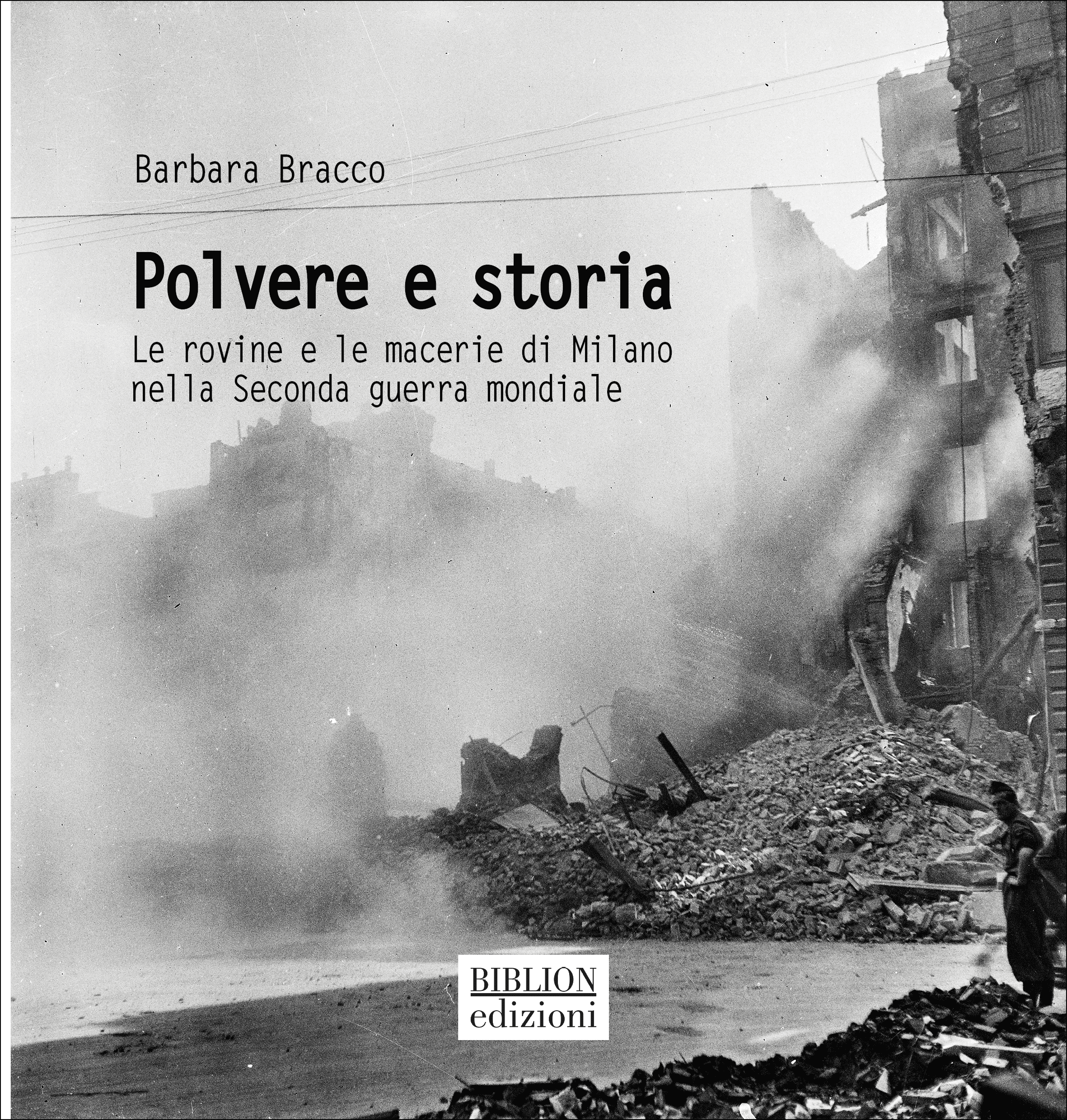 Polvere e storia