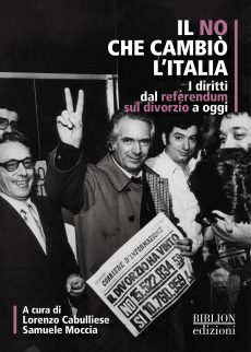 Il no che cambiò l'Italia