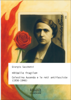 «Ribelle fragile»