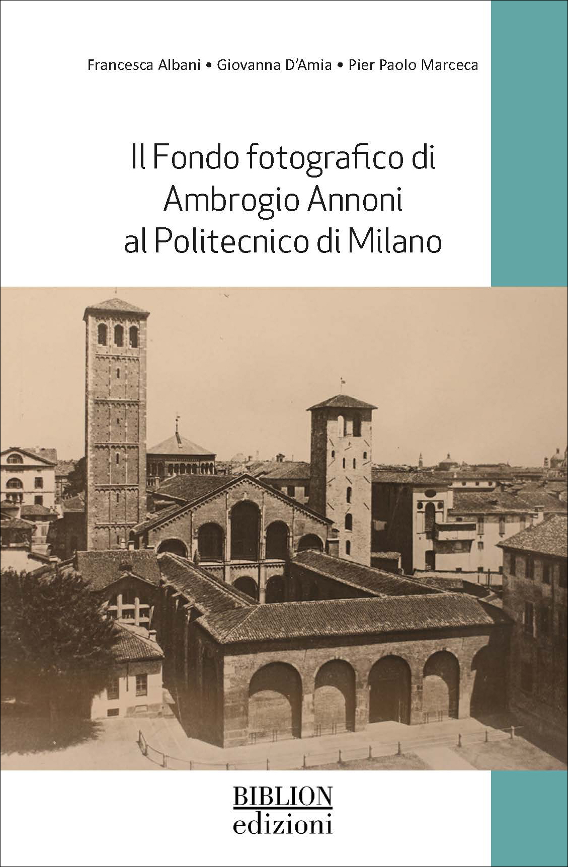Biblion edizioni