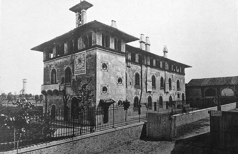 Biblion edizioni