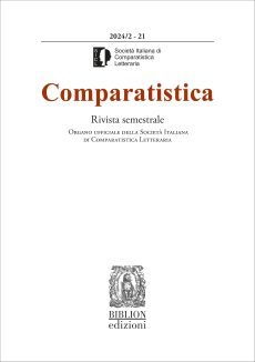 Comparatistica n. 2/2024