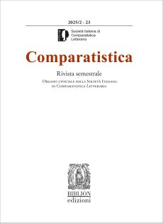 Comparatistica n. 2/2025