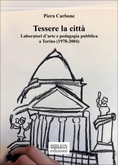 Tessere la città