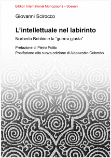 L'intellettuale nel labirinto. Nuova edizione