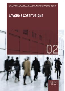 Lavoro e Costituzione