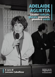 Adelaide Aglietta