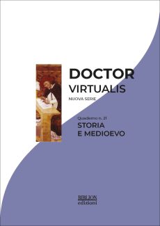 Doctor Virtualis. Storia e Medioevo